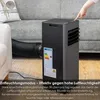 Zilan ZLN-2617 Klimaanlage Produktbild-Vorschau 5
