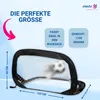 Fußball 'Goal' Größe 5 - Sportball für Indoor und Outdoor Produktbild-Vorschau 4