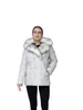 Damen-Winterjacke 0485 - S  Perl A.G. Produktbild-Vorschau 3