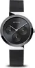 Bering Damen Armbanduhr Ceramic 36 mm Armband Milanaise Produktbild-Vorschau 1