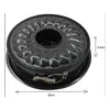 Kinghoff Stampo per torta da 26 cm con inserto per torta Anteprima dell’immagine prodotto 6