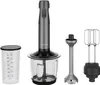 Grundig BL7180 Stabmixer-Set Delisia Novus 800W 12 Stufen Produktbild-Vorschau 1