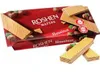 Wafle kakaowo-mleczne Roshen 216 g Náhled obrázku produktu 3