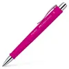 Faber-Castell 241188, Clip, Clip-on-Einziehkugelschreiber, Produktbild-Vorschau 6