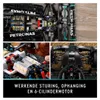 LEGO Technic Mercedes-AMG F1 W14 E Performance, Model Podgląd zdjęcia produktu 42