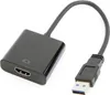 Gembird A-USB3-HDMI-02 - 1920 x 1080 Pixel Náhľad obrázku produktu 1