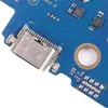 Ladebuchse Charging Port Board Platine Modul für Samsung Produktbild-Vorschau 4