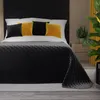 MARKIZETA VELVI Dekorační přehoz na postel, rozměr 220x240 Náhled obrázku produktu 2