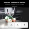Flashforge Adventurer 5M Pro 3D Drucker - Produktbild-Vorschau 7