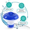 Pool Dosierschwimmer klein für Chlortabletten 20g Produktbild-Vorschau 5