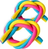 Regenbogen-Radiergummi zum Radieren, Schulradiergummis 2 Produktbild-Vorschau 1