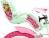 Bicicletta da ragazza Dino bikes PAW PATROL - Paw Patrol Anteprima dell’immagine prodotto 8