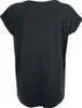 Urban Classics Kurzarm-T-Shirt für Frauen Vlony schwarz XXL Produktbild-Vorschau 21