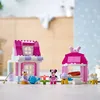 LEGO 10942 DUPLO Disney Minnies House with Café, Minnie Voir les images du produit 20