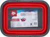 Dirt Devil Opvouwbare Emmer 17 Liter 38 X 28,5 X 16/4,5 Cm Productafbeelding-voorbeeld 3