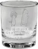 Mr. & Mrs. Panda Glas Schildkröte Maus - Transparent - Produktbild-Vorschau 1