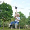 ZipLine - 35,58 m tyrolka dla dzieci i dorosłych - 226,8 kg Podgląd zdjęcia produktu 8