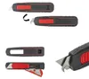 WEDO 78824 WEDO Coltello di sicurezza a doppia lama nero 19 Anteprima dell’immagine prodotto 5