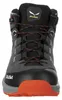 Salewa MTN Trainer 2 Mid PTX K Onyx/alloy 31 Produktbild-Vorschau 4