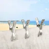 Stück große Strandtuchklammern, Wäscheklammern aus Produktbild-Vorschau 5