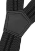 Fabio Farini - 1 Stück 4cm Breites X-Design verstellbar mit Produktbild-Vorschau 3