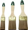 Flachpinsel Malerpinsel Lackpinsel Pinselset Pinsel Set Produktbild-Vorschau 2