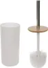 Set von Bad-Accessoires - weiß Ruhhy 24635 Produktbild-Vorschau 12