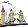 Architettura LEGO 21034 Londra Anteprima dell’immagine prodotto 34