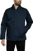 Barbour Kurze wasserdichte Rokig-Jacke, Blau L Produktbild-Vorschau 2