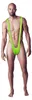 Maillot de bain homme Mankini Tanga Strongman Voir les images du produit 3