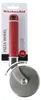 KitchenAid KHA113OHEREG Pizzaschneider rot Produktbild-Vorschau 3