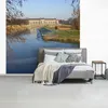 MuchoWow® Fototapete für Wohnzimmer oder Schlafzimmer Produktbild-Vorschau 5