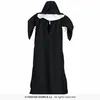 Halloween Standfigur "Horror Nonne" Animatronic | 150 cm Produktbild-Vorschau 2