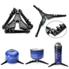Camping Kochgeschirr Set, Campinggeschirr ,Topfset Produktbild-Vorschau 7