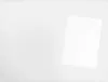 DURABLE Sottomano DURAGLAS® 650x500 mm, Trasparente, 711319 Anteprima dell’immagine prodotto 3