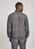 Urban Classics TB3127 | Camo Track Jacket Trainingsjacke Produktbild-Vorschau 12