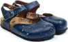 Damenschuhe Calceo Klassische Sandalen CAL1616 38 Produktbild-Vorschau 1