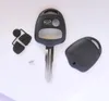 Autoschlüssel Funk Fernbedienung Austausch Gehäuse mit 3 Produktbild-Vorschau 2