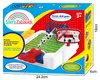 Mini Tischfußball Spiel Finger Fußball für Kinder 2 Spieler Produktbild-Vorschau 3