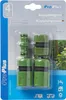 Set di connettori per tubo da giardino 4 pezzi Anteprima dell’immagine prodotto 3