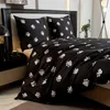 Komplet Pościeli Dwuosobowej Psie Łapki 160x200 z 2 Podgląd zdjęcia produktu 12