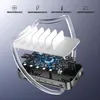 4smarts Ladestation Team 100W 5C/1A inkl. 6 Kabel. Produktbild-Vorschau 10