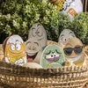 Kartenspiel Egg Action mit eiförmigen Karten Produktbild-Vorschau 10