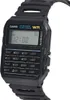 Casio Vintage hodinky CA-53W-1ER čierne Náhľad obrázku produktu 15
