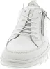 Waldläufer Damen Low Sneaker Birdy 916003 169 Weiß Produktbild-Vorschau 43