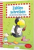 Zahlen schreiben mit dem kleinen Raben Socke Podgląd zdjęcia produktu 1