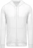 Kariban Lightweight Baumwolle Hooded Sweatshirt Produktbild-Vorschau 2
