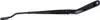 RIDEX 301W0082 Wischerarm Scheibenwischerarm Vorne Links Produktbild-Vorschau 1
