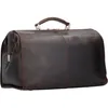 GreenLand Nature Leder Henkeltasche Businesstasche Produktbild-Vorschau 9