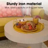 Mica Decorations Lux konferenčný stolík – sada 3 ks – sada Náhľad obrázku produktu 8
